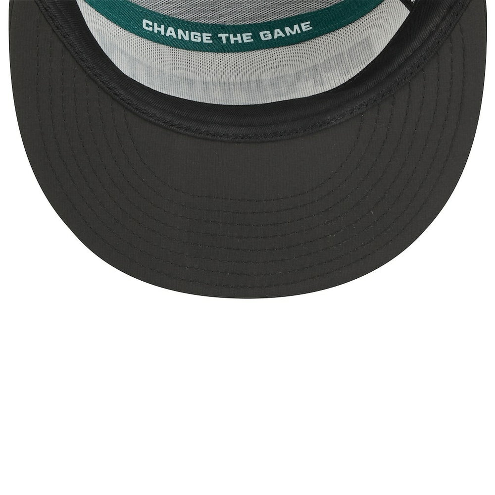 2025 Inspire Change Split Panel 9FIFTY Snapback Hat - Philadelphia Eagles Hats