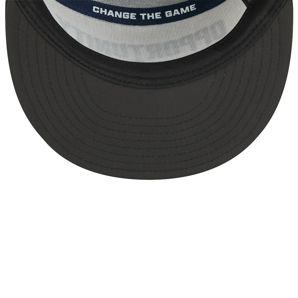 2025 Inspire Change Split Panel 9FIFTY Snapback Hat - Dallas Cowboys Hats