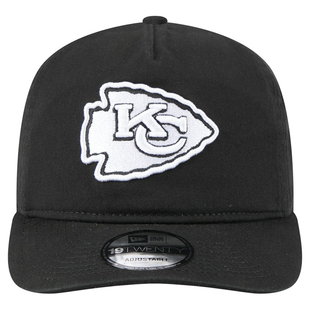 19TWENTY Adjustable Hat - Kansas City Chiefs Hats