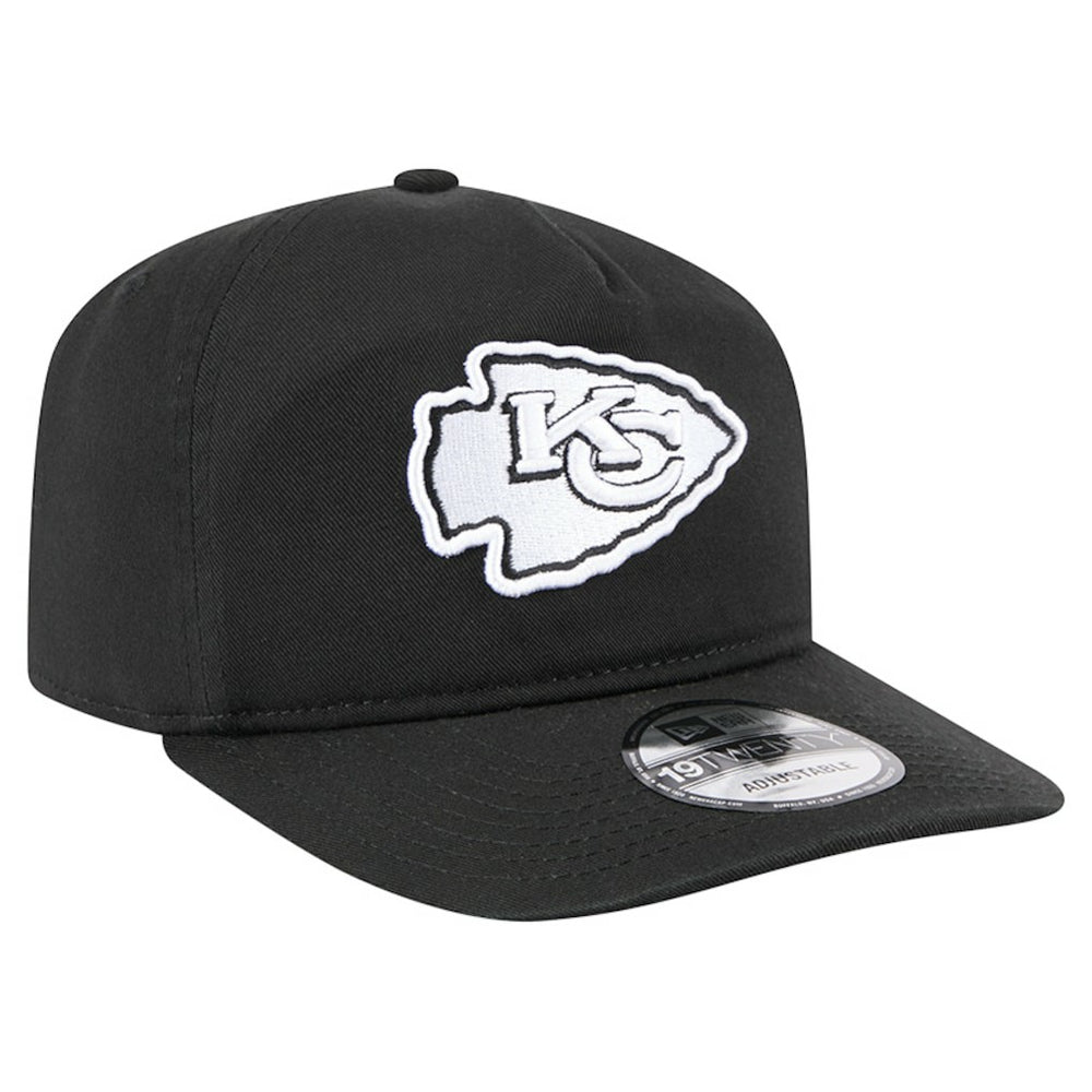 19TWENTY Adjustable Hat - Kansas City Chiefs Hats