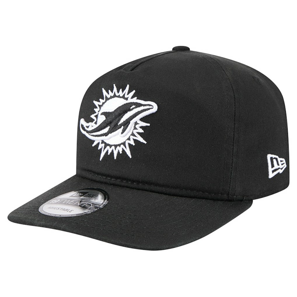 19TWENTY Adjustable Hat - Miami Dolphins Hats