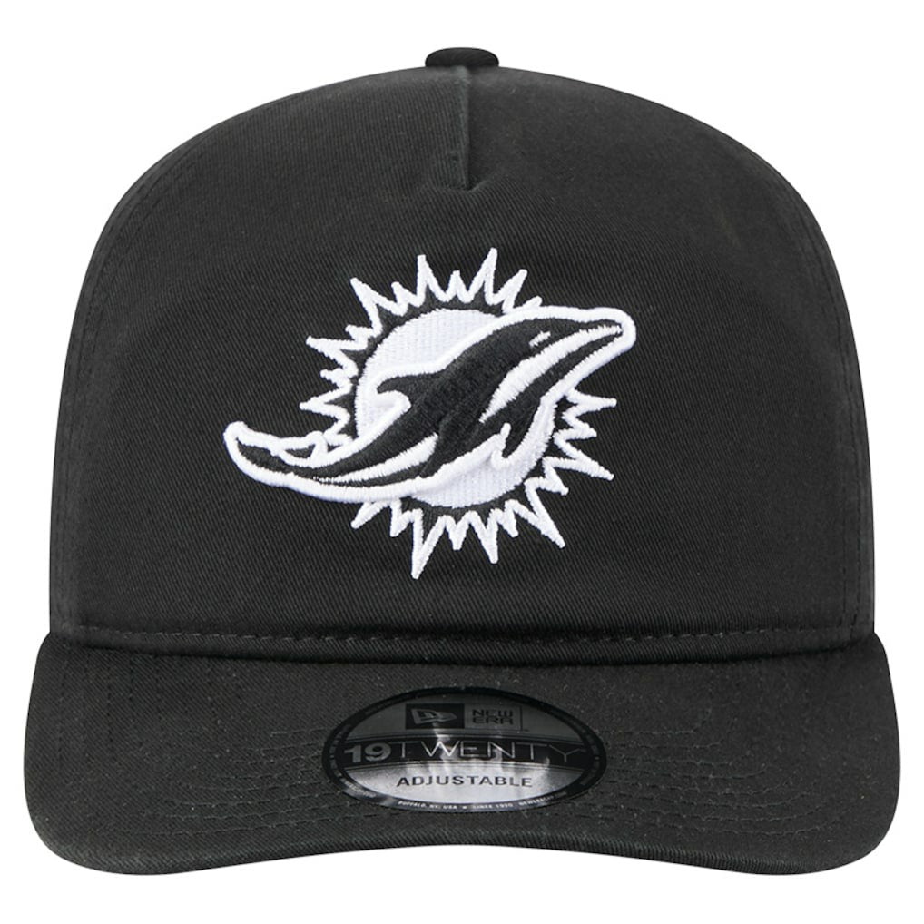 19TWENTY Adjustable Hat - Miami Dolphins Hats