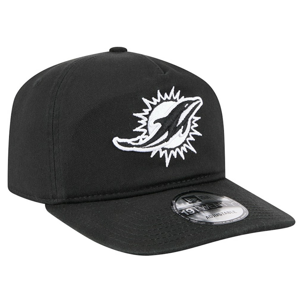 19TWENTY Adjustable Hat - Miami Dolphins Hats