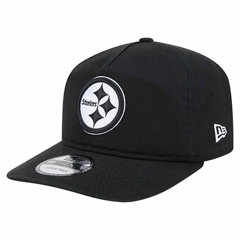 19TWENTY Adjustable Hat - Pittsburgh Steelers Hats