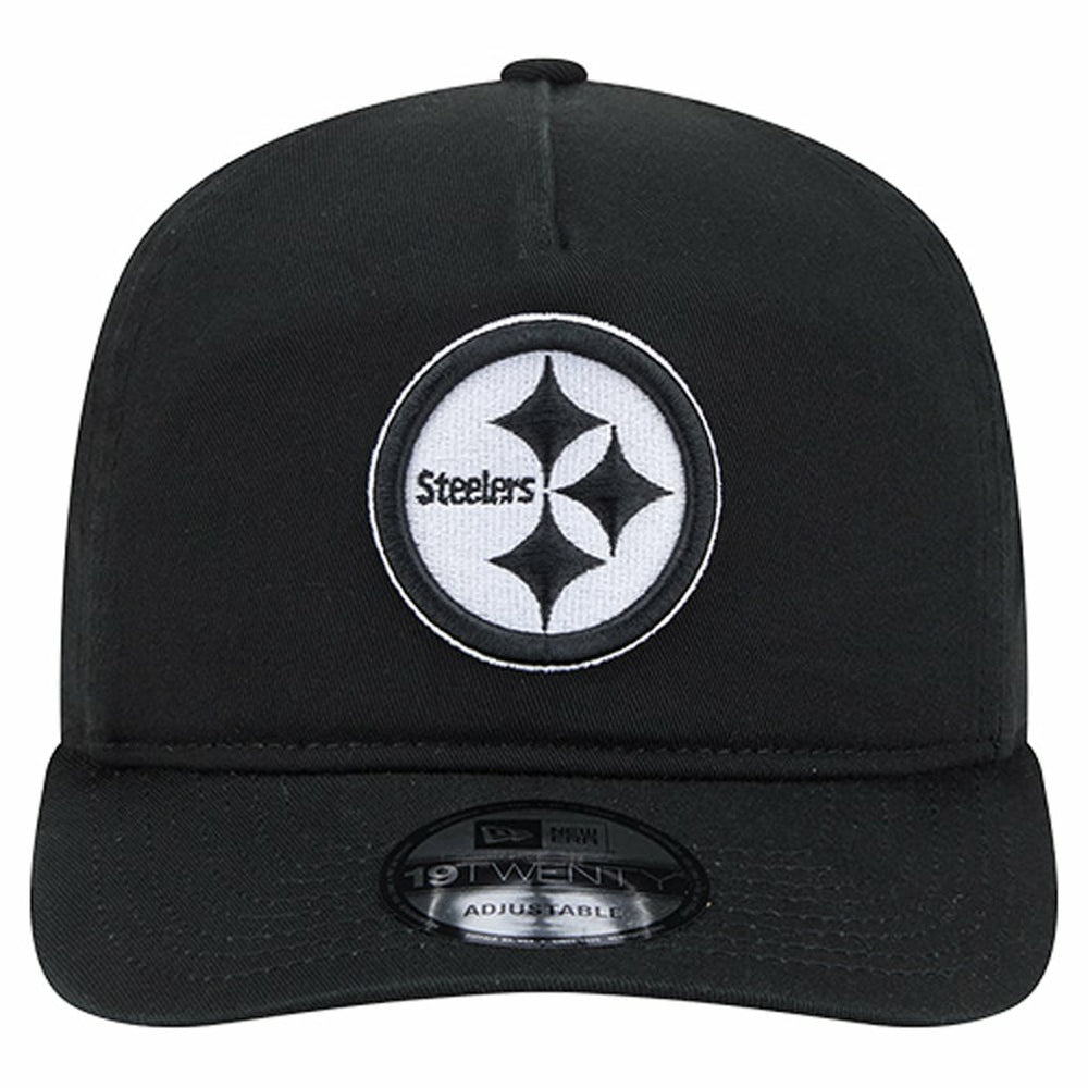 19TWENTY Adjustable Hat - Pittsburgh Steelers Hats