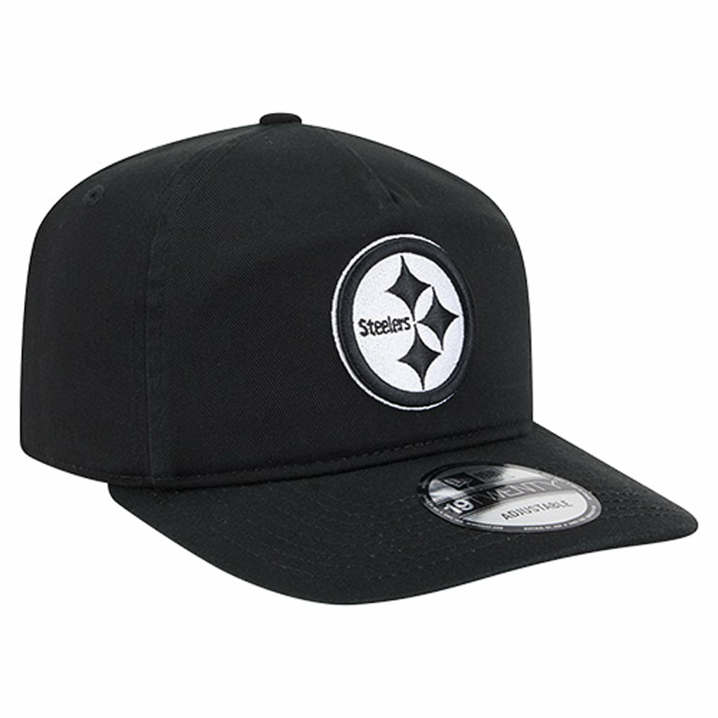 19TWENTY Adjustable Hat - Pittsburgh Steelers Hats