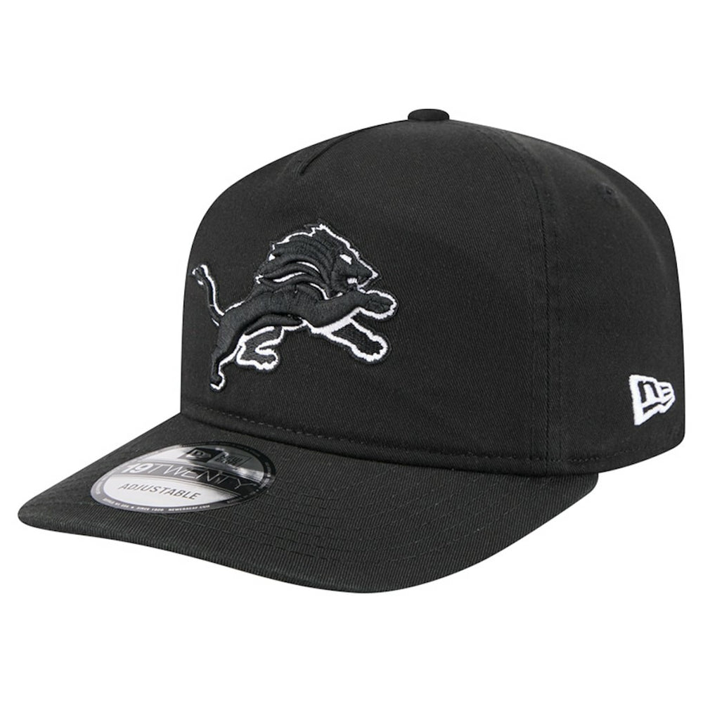 19TWENTY Adjustable Hat - Detroit Lions Hats