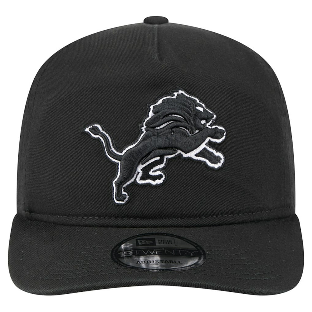19TWENTY Adjustable Hat - Detroit Lions Hats