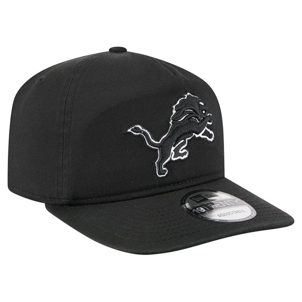 19TWENTY Adjustable Hat - Detroit Lions Hats