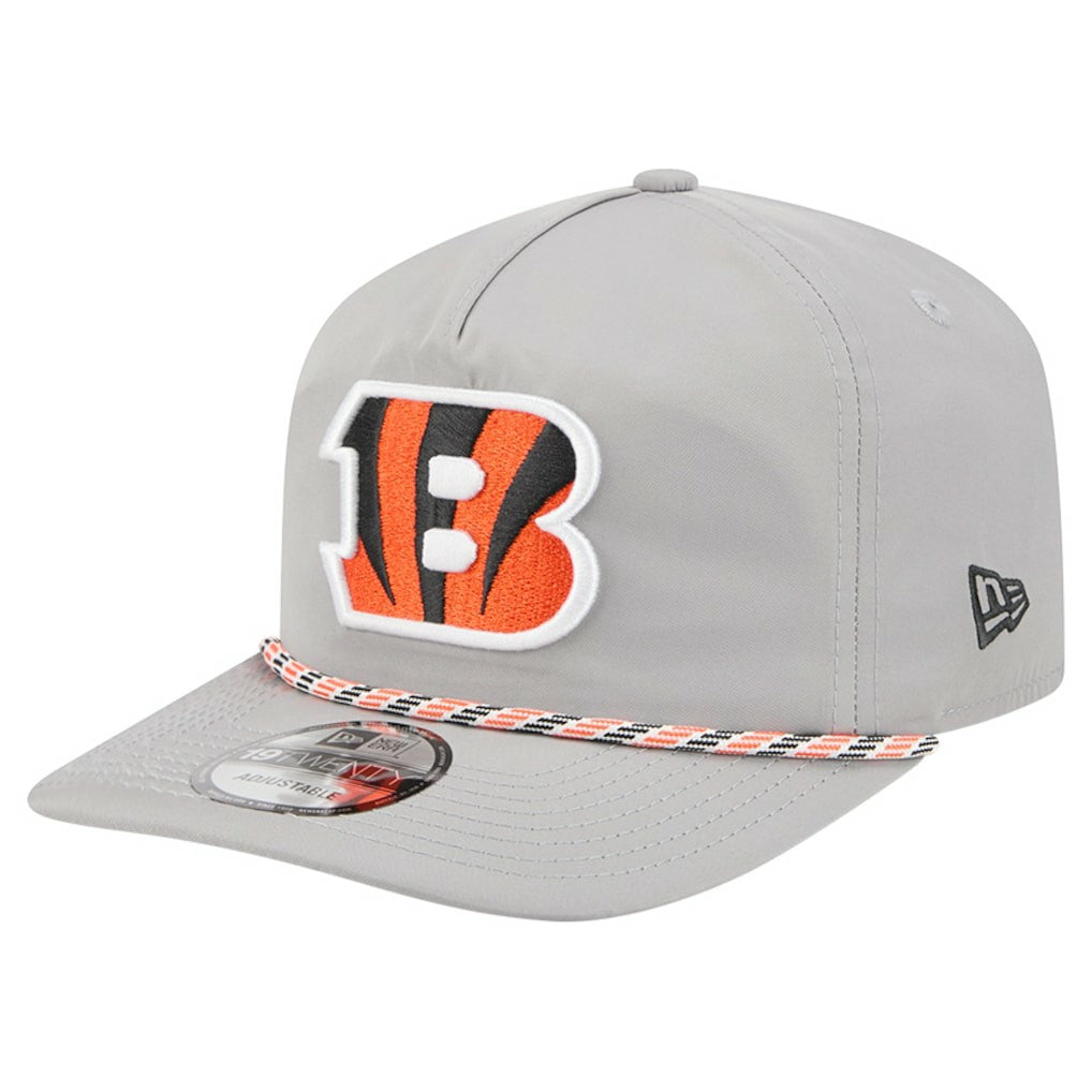 Rope 19TWENTY Hat - Cincinnati Bengals Hats