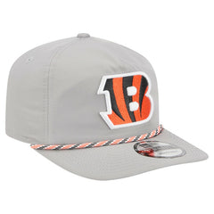 Rope 19TWENTY Hat - Cincinnati Bengals Hats