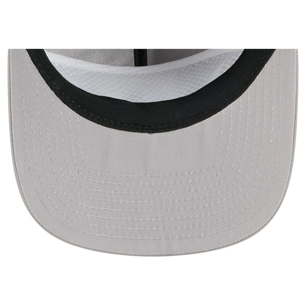 Rope 19TWENTY Hat - Las Vegas Raiders Hats