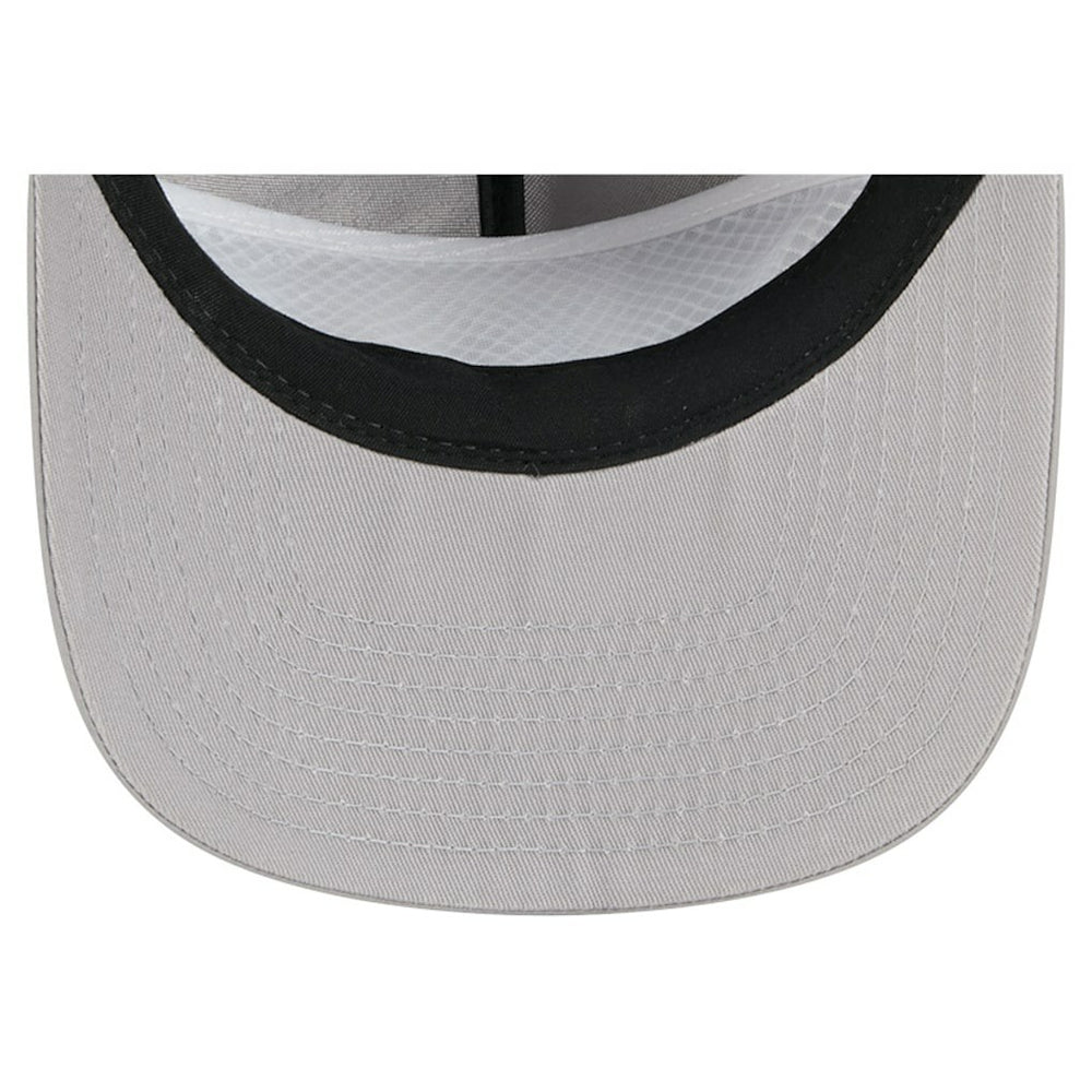 Rope 19TWENTY Hat - Las Vegas Raiders Hats