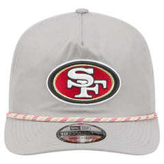 Rope 19TWENTY Hat - San Francisco 49ers Hats