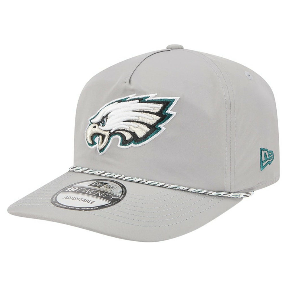 Rope 19TWENTY Hat - Philadelphia Eagles Hats