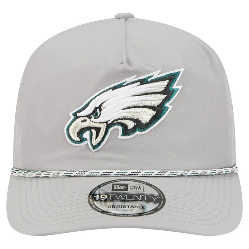 Rope 19TWENTY Hat - Philadelphia Eagles Hats