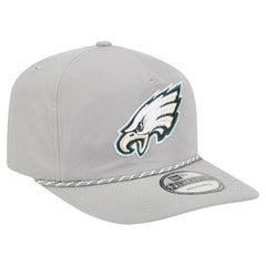 Rope 19TWENTY Hat - Philadelphia Eagles Hats