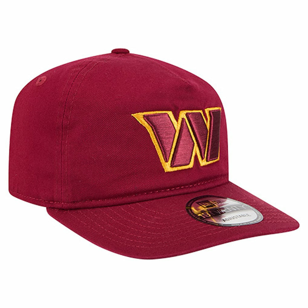 Team 19TWENTY Adjustable Hat - Washington Commanders Hats