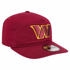 Team 19TWENTY Adjustable Hat - Washington Commanders Hats