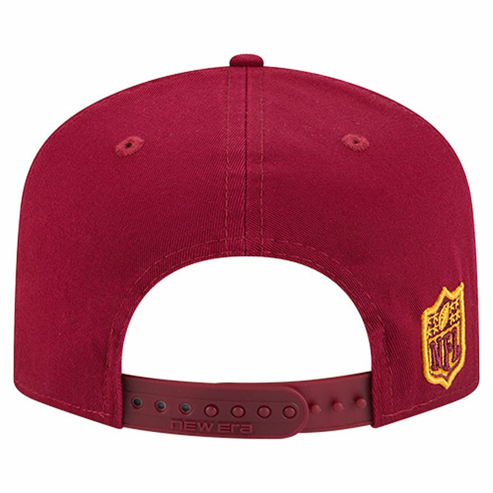 Team 19TWENTY Adjustable Hat - Washington Commanders Hats
