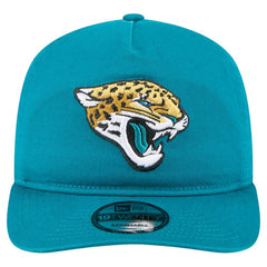 Team 19TWENTY Adjustable Hat - Jacksonville Jaguars Hats