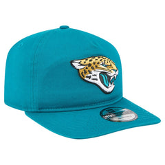 Team 19TWENTY Adjustable Hat - Jacksonville Jaguars Hats