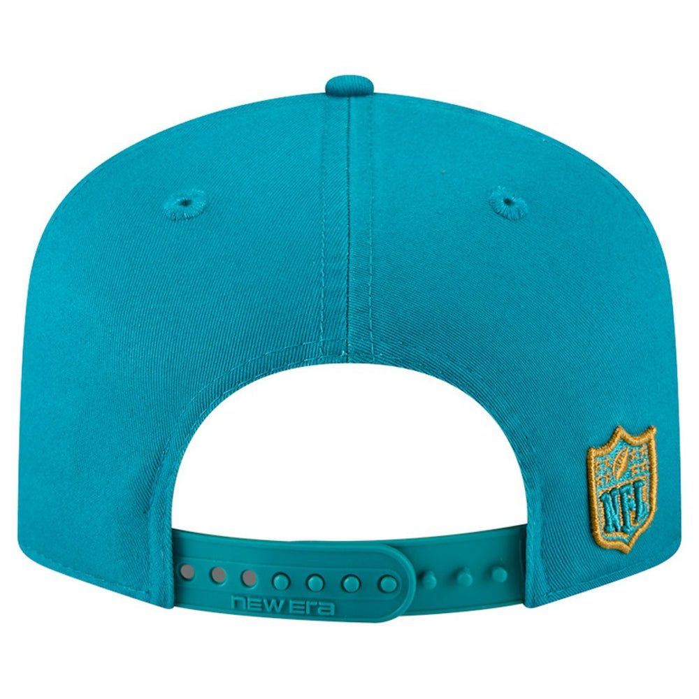 Team 19TWENTY Adjustable Hat - Jacksonville Jaguars Hats