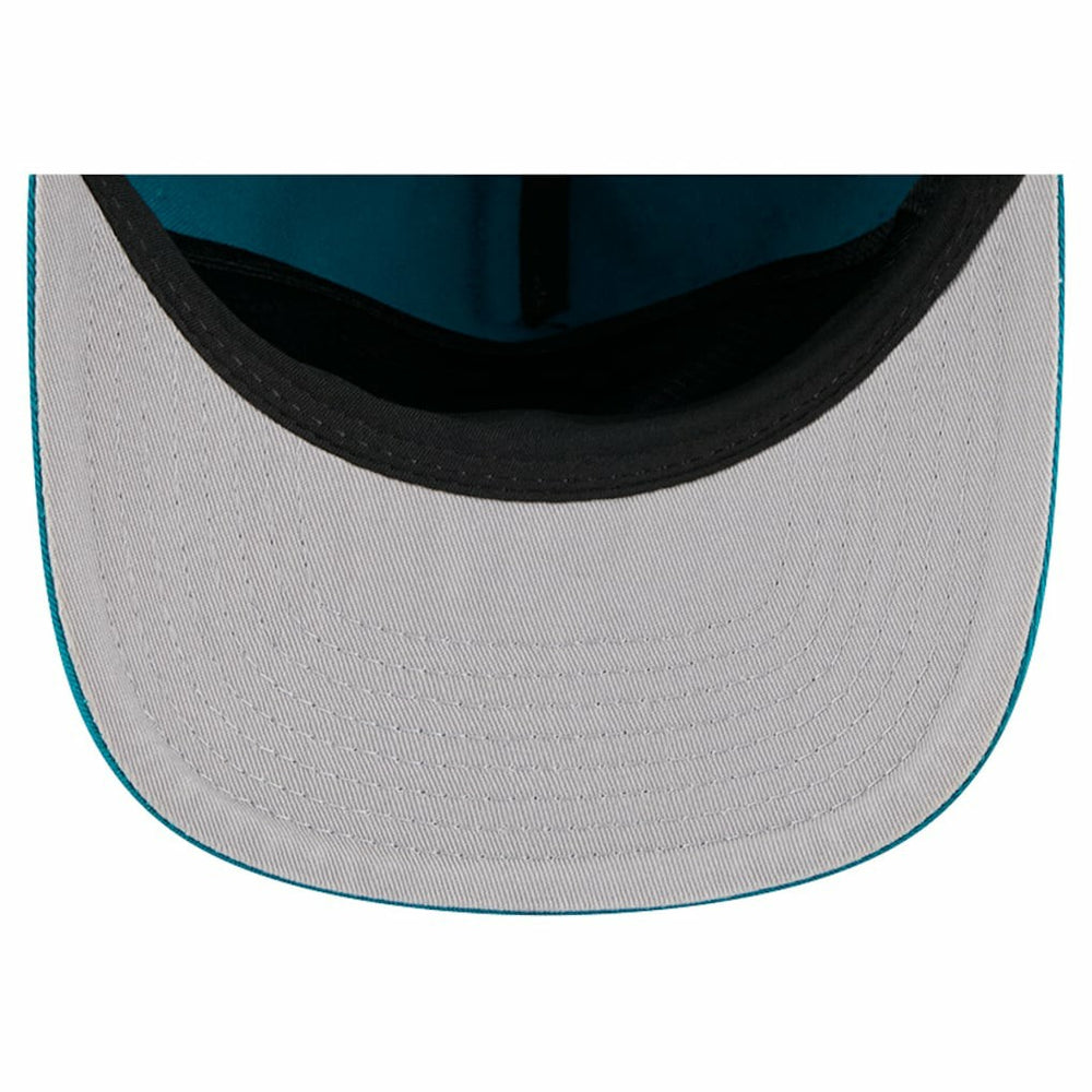 Team 19TWENTY Adjustable Hat - Jacksonville Jaguars Hats