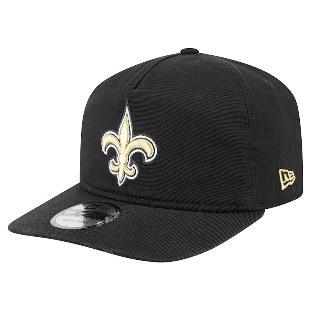 Team 19TWENTY Adjustable Hat - New Orleans Saints Hats