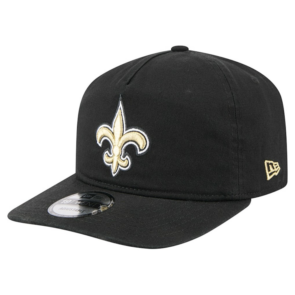 Team 19TWENTY Adjustable Hat - New Orleans Saints Hats