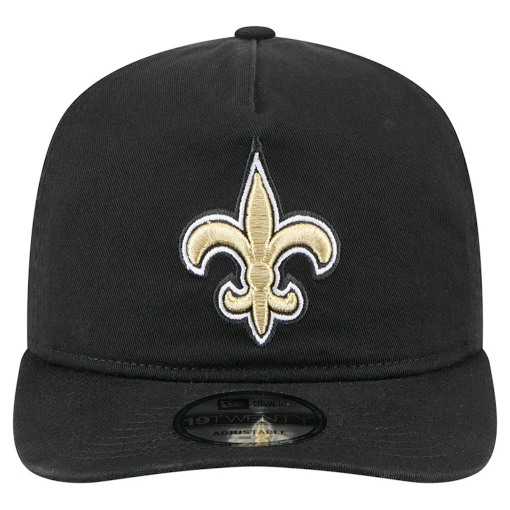 Team 19TWENTY Adjustable Hat - New Orleans Saints Hats