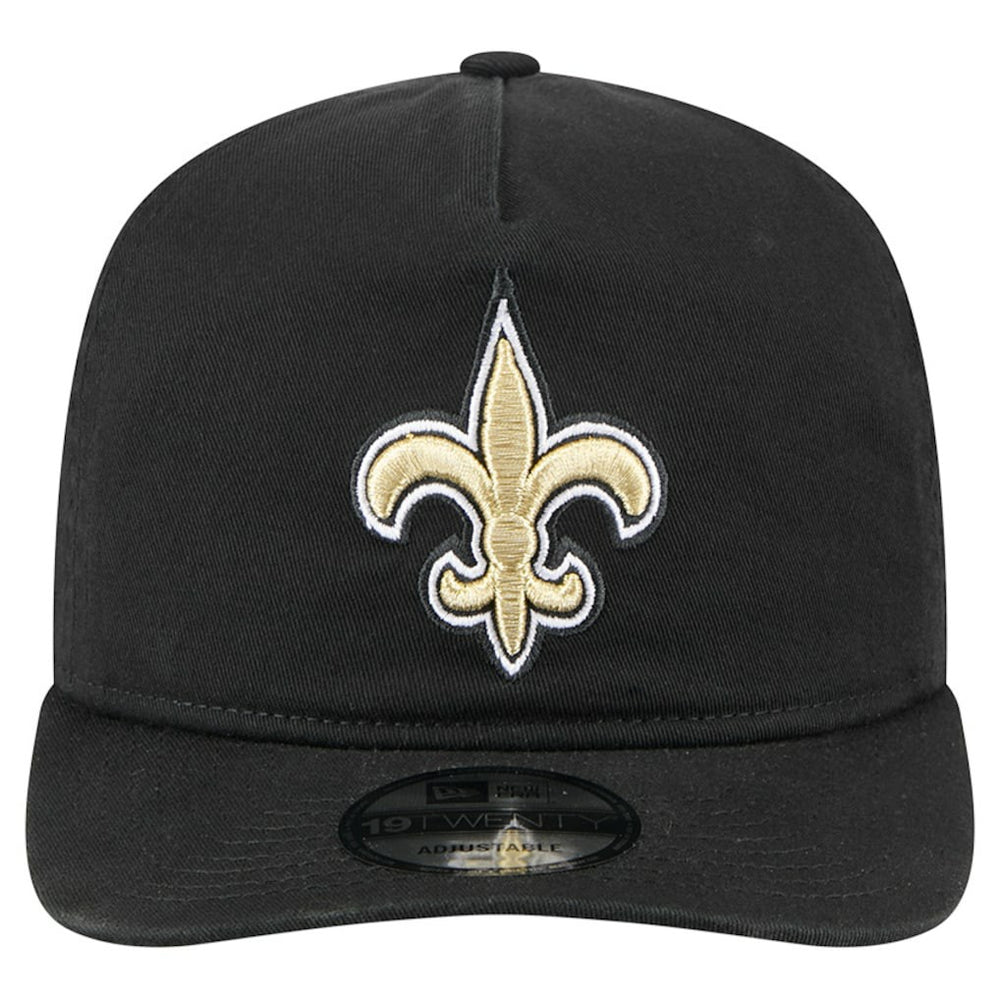 Team 19TWENTY Adjustable Hat - New Orleans Saints Hats