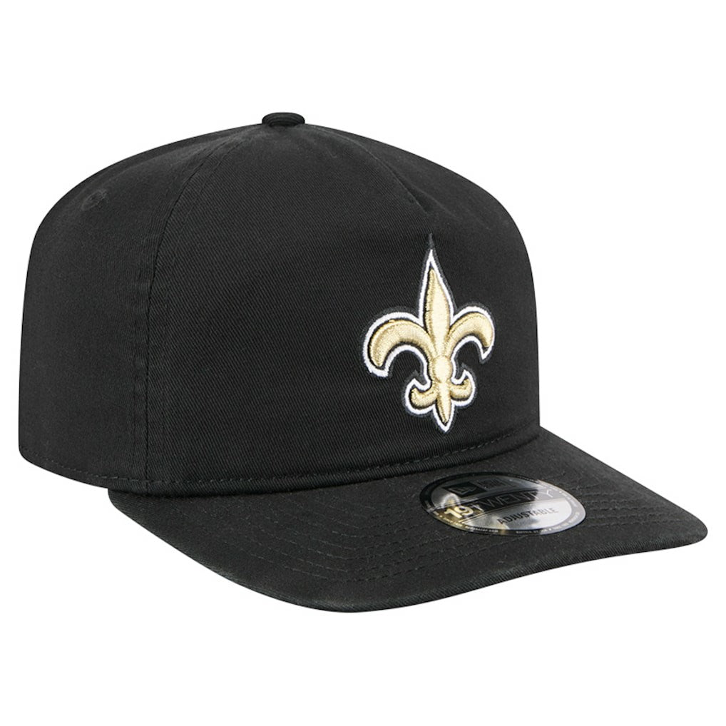 Team 19TWENTY Adjustable Hat - New Orleans Saints Hats