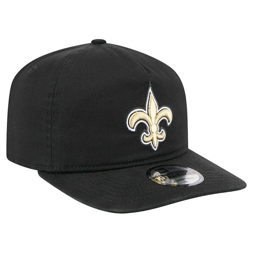 Team 19TWENTY Adjustable Hat - New Orleans Saints Hats