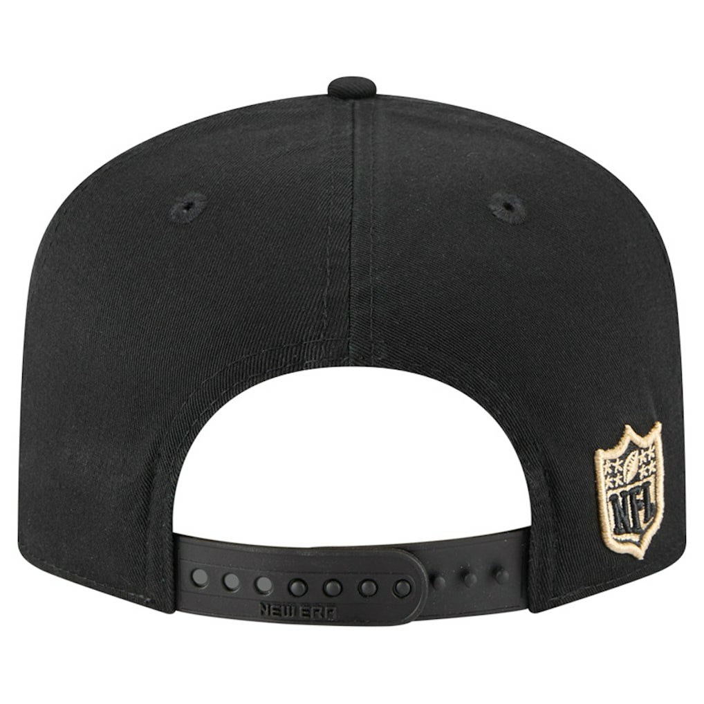 Team 19TWENTY Adjustable Hat - New Orleans Saints Hats