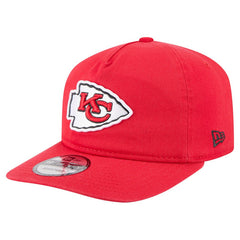 Team 19TWENTY Adjustable Hat - Kansas City Chiefs Hats