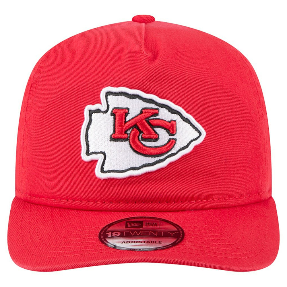 Team 19TWENTY Adjustable Hat - Kansas City Chiefs Hats
