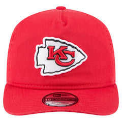 Team 19TWENTY Adjustable Hat - Kansas City Chiefs Hats