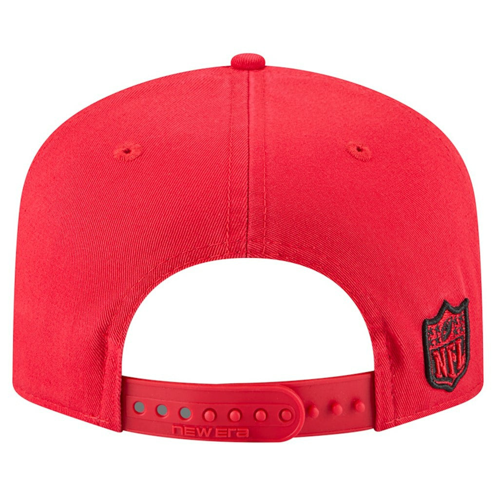 Team 19TWENTY Adjustable Hat - Kansas City Chiefs Hats