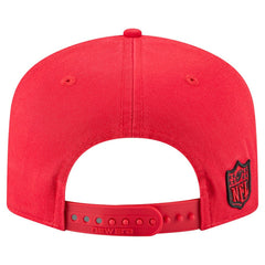 Team 19TWENTY Adjustable Hat - Kansas City Chiefs Hats