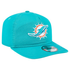 Team 19TWENTY Adjustable Hat - Miami Dolphins Hats