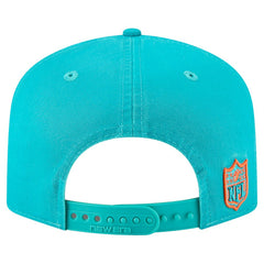 Team 19TWENTY Adjustable Hat - Miami Dolphins Hats