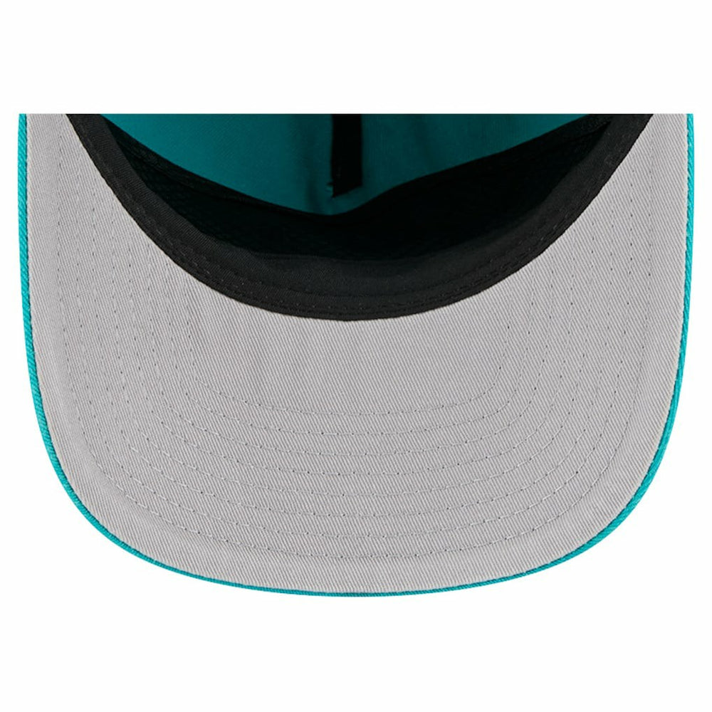 Team 19TWENTY Adjustable Hat - Miami Dolphins Hats