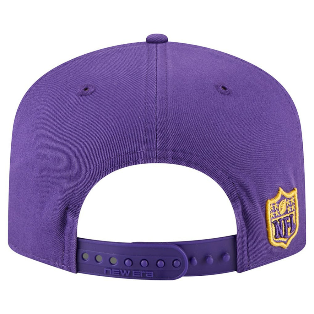 Team 19TWENTY Adjustable Hat - Minnesota Vikings Hats