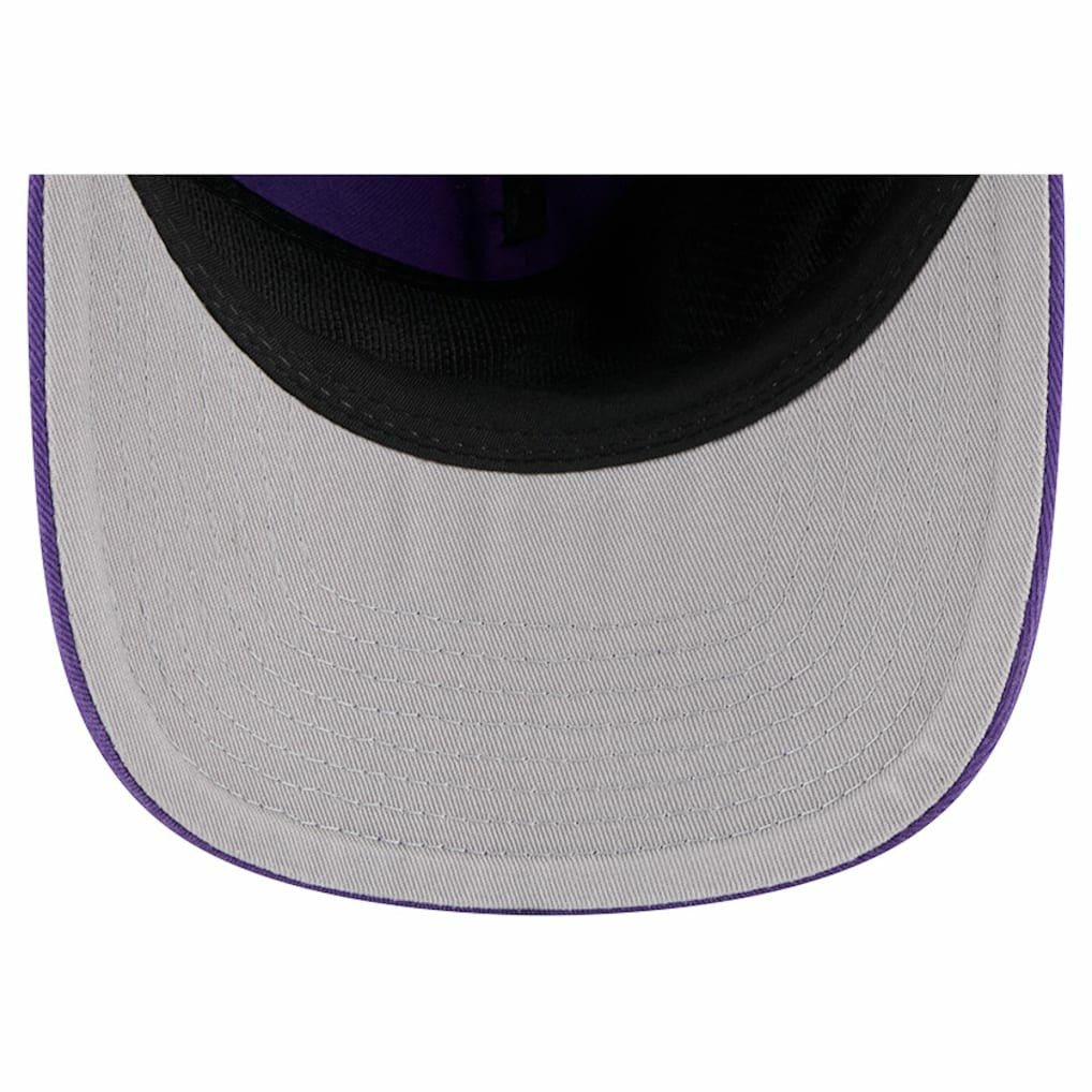 Team 19TWENTY Adjustable Hat - Minnesota Vikings Hats