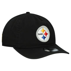 Team 19TWENTY Adjustable Hat - Pittsburgh Steelers Hats