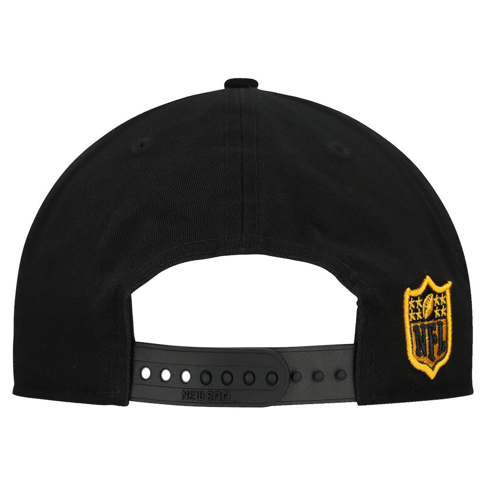 Team 19TWENTY Adjustable Hat - Pittsburgh Steelers Hats