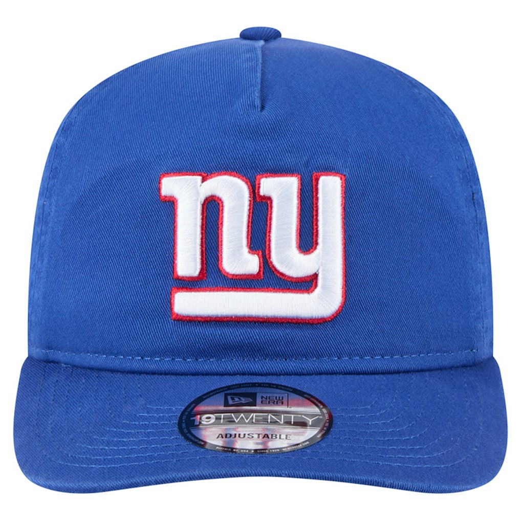 Team 19TWENTY Adjustable Hat - New York Giants Hats