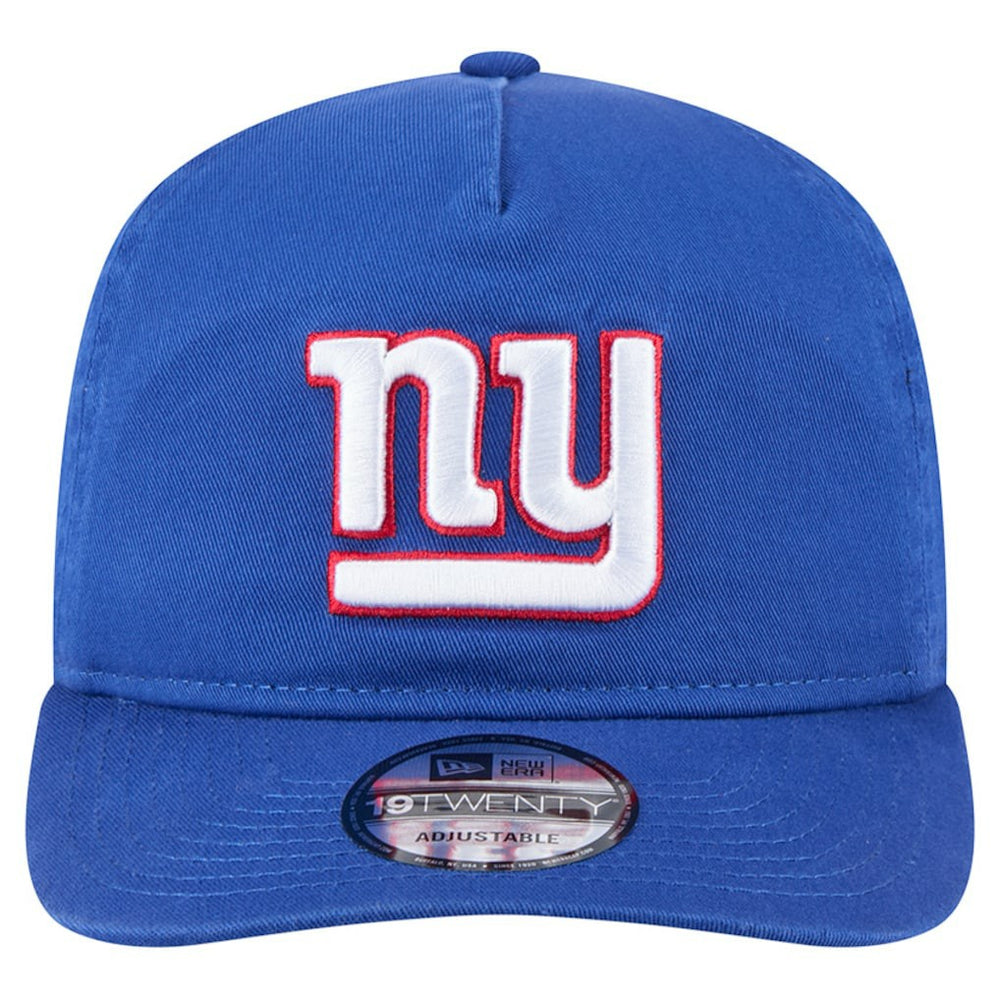 Team 19TWENTY Adjustable Hat - New York Giants Hats