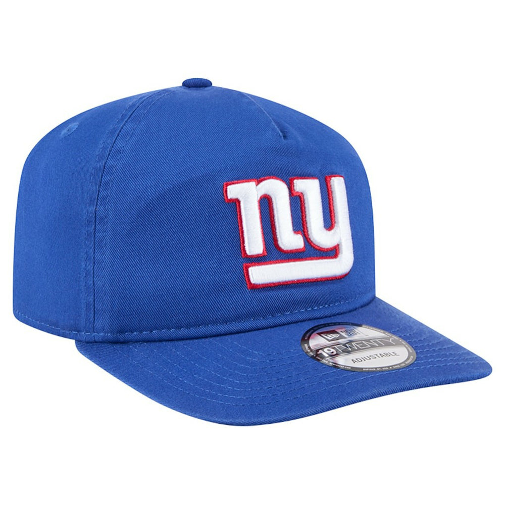 Team 19TWENTY Adjustable Hat - New York Giants Hats